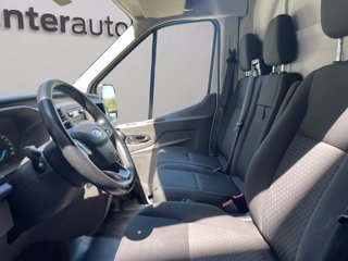 FORD Transit 330 2.0 tdci 170cv trend L2H2 E6.2