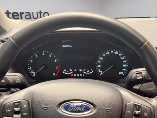 FORD Puma 1.0 ecoboost h Titanium s&s 125cv auto