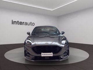 FORD Puma 1.0 ecoboost h ST-Line s&s 125cv