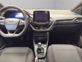 FORD Puma 1.0 ecoboost h ST-Line s&s 125cv