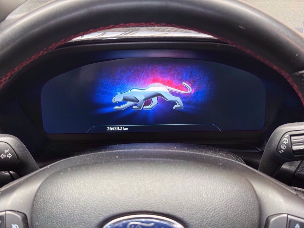 FORD Puma 1.0 ecoboost h ST-Line s&s 125cv