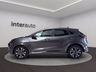 FORD Puma 1.0 ecoboost h ST-Line s&s 125cv
