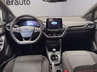 FORD Puma 1.0 ecoboost h ST-Line s&s 125cv