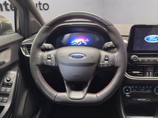 FORD Puma 1.0 ecoboost h ST-Line s&s 125cv