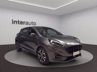 FORD Puma 1.0 ecoboost h ST-Line s&s 125cv
