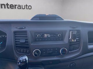 FORD transit custom 300 2.0 tdci 130cv Trend L1H1 E6.2