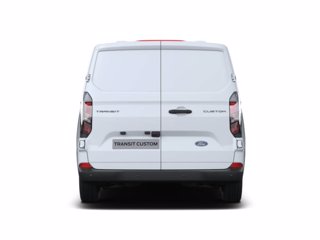 FORD Nuovo Transit Custom Van Trend 2.5L Duratec PHEV 233cv AUT 320 L1H1