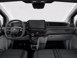 FORD Nuovo Transit Custom Van Trend 2.5L Duratec PHEV 233cv AUT 320 L1H1