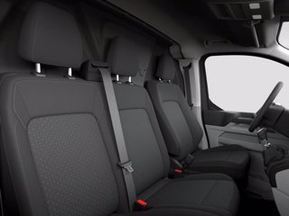 FORD Nuovo Transit Custom Van Trend 2.5L Duratec PHEV 233cv AUT 320 L1H1