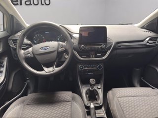 FORD Puma 1.0 ecoboost h Titanium s&s 125cv