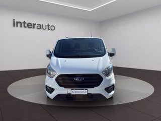 FORD transit custom 280 2.0 tdci 130cv trend L1H1 E6.2