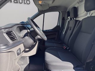 FORD transit custom 280 2.0 tdci 130cv trend L1H1 E6.2