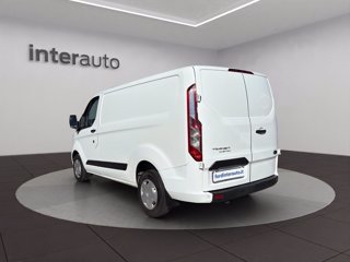 FORD transit custom 280 2.0 tdci 130cv trend L1H1 E6.2