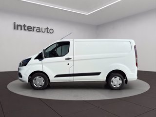 FORD transit custom 280 2.0 tdci 130cv trend L1H1 E6.2