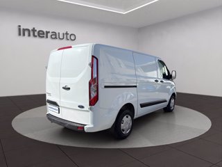 FORD transit custom 280 2.0 tdci 130cv trend L1H1 E6.2