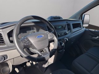 FORD transit custom 280 2.0 tdci 130cv trend L1H1 E6.2