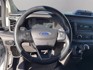 FORD transit custom 280 2.0 tdci 130cv trend L1H1 E6.2