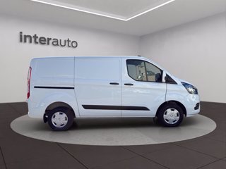 FORD transit custom 280 2.0 tdci 130cv trend L1H1 E6.2