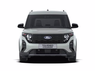 FORD Nuovo Tourneo Active 1.0 EcoBoost 125 CV 93 kW Trasmissione automatica Powershift a 7 rapporti 2WD