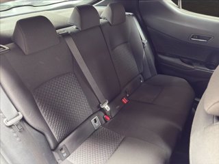 TOYOTA C-HR 1.8h Active e-cvt