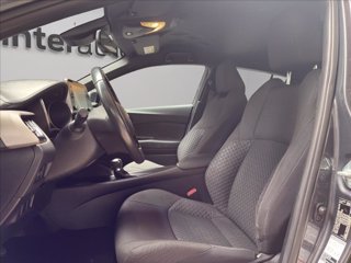 TOYOTA C-HR 1.8h Active e-cvt
