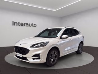 FORD Kuga 2.5 full hybrid ST-Line X 2wd 190cv cvt