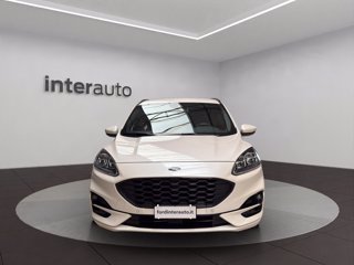 FORD Kuga 2.5 full hybrid ST-Line X 2wd 190cv cvt