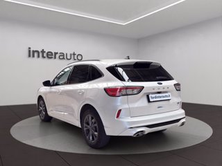 FORD Kuga 2.5 full hybrid ST-Line X 2wd 190cv cvt