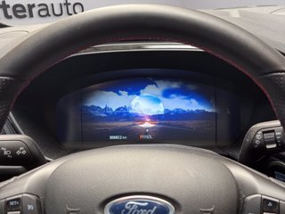 FORD Kuga 2.5 full hybrid ST-Line X 2wd 190cv cvt