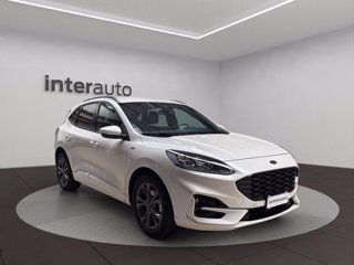 FORD Kuga 2.5 full hybrid ST-Line X 2wd 190cv cvt