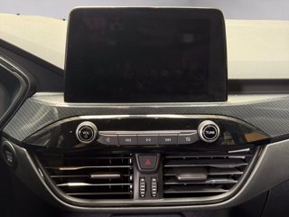 FORD Kuga 2.5 full hybrid ST-Line X 2wd 190cv cvt