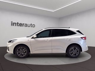 FORD Kuga 2.5 full hybrid ST-Line X 2wd 190cv cvt