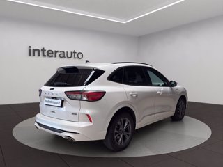 FORD Kuga 2.5 full hybrid ST-Line X 2wd 190cv cvt