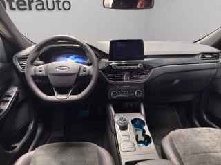 FORD Kuga 2.5 full hybrid ST-Line X 2wd 190cv cvt