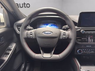 FORD Kuga 2.5 full hybrid ST-Line X 2wd 190cv cvt