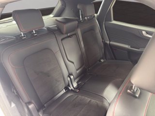 FORD Kuga 2.5 full hybrid ST-Line X 2wd 190cv cvt