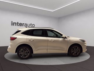 FORD Kuga 2.5 full hybrid ST-Line X 2wd 190cv cvt
