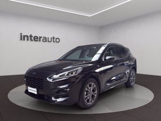 FORD Kuga 2.5 full hybrid ST-Line 2wd 190cv cvt