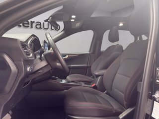FORD Kuga 2.5 full hybrid ST-Line 2wd 190cv cvt