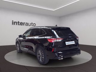 FORD Kuga 2.5 full hybrid ST-Line 2wd 190cv cvt