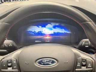 FORD Kuga 2.5 full hybrid ST-Line 2wd 190cv cvt