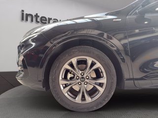 FORD Kuga 2.5 full hybrid ST-Line 2wd 190cv cvt