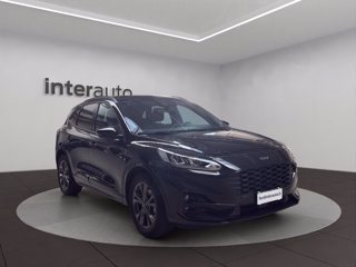 FORD Kuga 2.5 full hybrid ST-Line 2wd 190cv cvt
