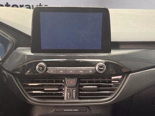 FORD Kuga 2.5 full hybrid ST-Line 2wd 190cv cvt