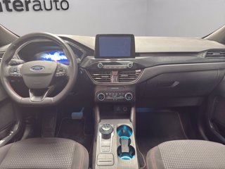 FORD Kuga 2.5 full hybrid ST-Line 2wd 190cv cvt