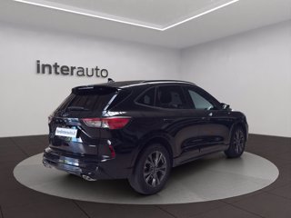 FORD Kuga 2.5 full hybrid ST-Line 2wd 190cv cvt