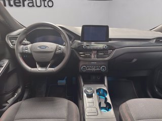 FORD Kuga 2.5 full hybrid ST-Line 2wd 190cv cvt