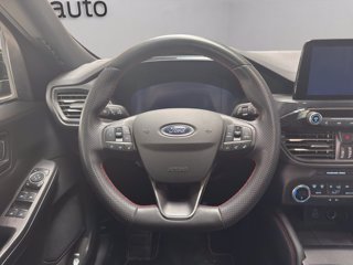 FORD Kuga 2.5 full hybrid ST-Line 2wd 190cv cvt