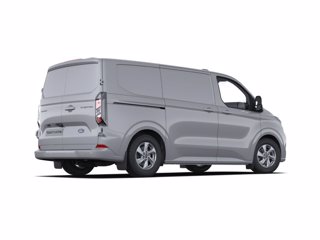 FORD Nuovo Transit Custom Van Titanium 2.5L Duratec PHEV 233cv AUT 320 L1H1