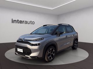 CITROEN C3 Aircross 1.5 bluehdi Max s&s 110cv
